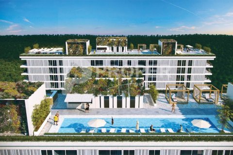 Apartment for sale in Kadikoy, Istanbul, Turkey, 137m2, No. 54432 – photo 7