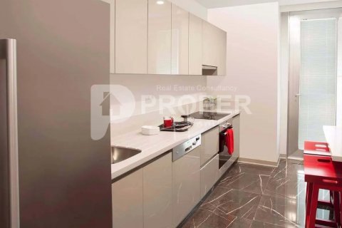 Apartment for sale in Kadikoy, Istanbul, Turkey, 137m2, No. 54432 – photo 25