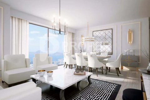 Apartment for sale in Kadikoy, Istanbul, Turkey, 137m2, No. 54432 – photo 15