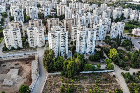 Apartment  in Muratpasa, Antalya, Turkey No. 55036