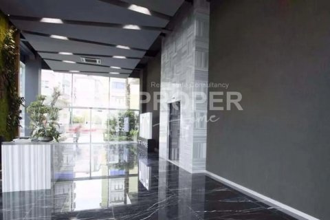 Apartment for sale in Kadikoy, Istanbul, Turkey, 120m2, No. 54430 – photo 9