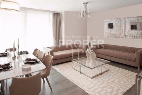 Apartment for sale in Kadikoy, Istanbul, Turkey, 120m2, No. 54430 – photo 23