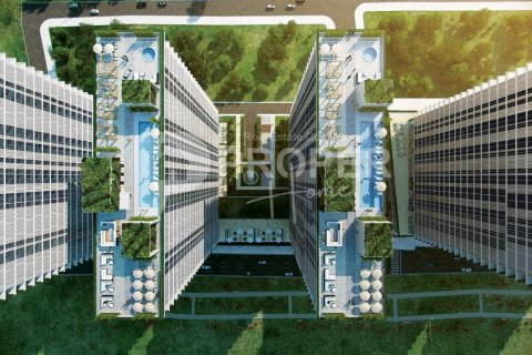 Apartment for sale in Kadikoy, Istanbul, Turkey, 120m2, No. 54430 – photo 8