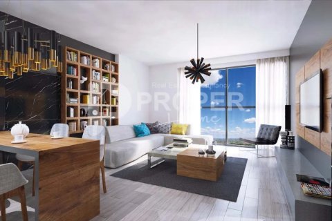 Apartment for sale in Kadikoy, Istanbul, Turkey, 120m2, No. 54430 – photo 13