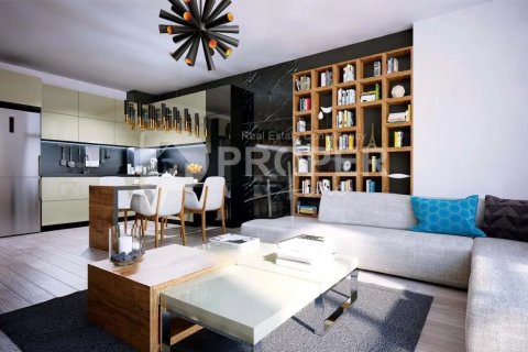 Apartment for sale in Kadikoy, Istanbul, Turkey, 120m2, No. 54430 – photo 12