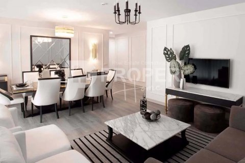 Apartment for sale in Kadikoy, Istanbul, Turkey, 120m2, No. 54430 – photo 19