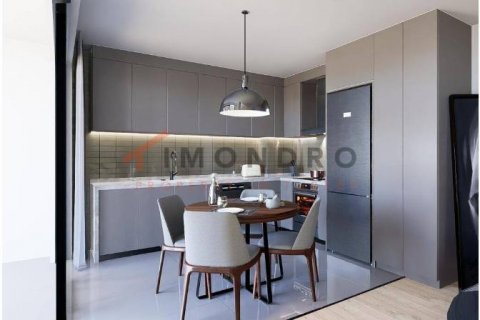 1+1 Leilighet  i Belek, Antalya, Tyrkia Nr. 151295 - 18