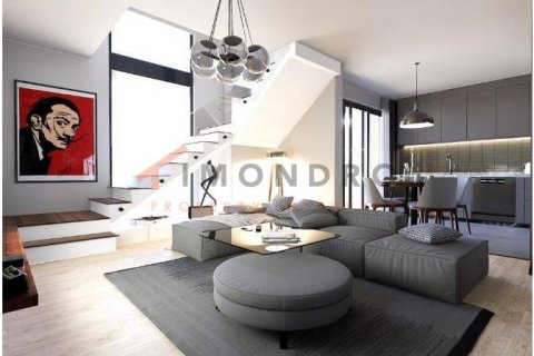 1+1 Leilighet  i Belek, Antalya, Tyrkia Nr. 151295 - 6