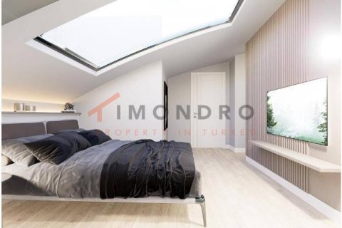 1+1 Leilighet  i Belek, Antalya, Tyrkia Nr. 151295 - 25