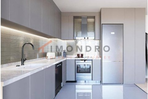 1+1 Leilighet  i Belek, Antalya, Tyrkia Nr. 151295 - 16