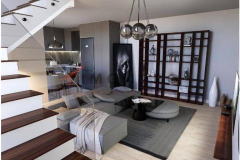 1+1 Leilighet  i Belek, Antalya, Tyrkia Nr. 151295 - 9