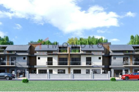 1+1 Leilighet  i Belek, Antalya, Tyrkia Nr. 151295 - 2