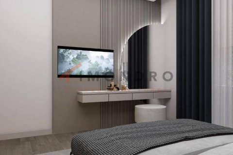 1+1 Leilighet  i Belek, Antalya, Tyrkia Nr. 151295 - 27
