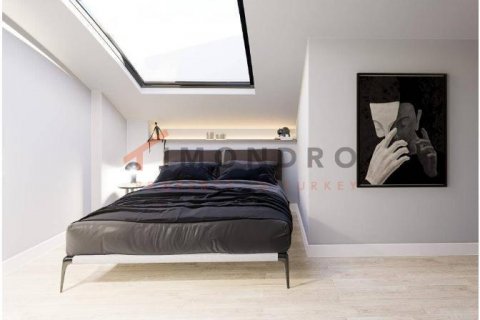 1+1 Leilighet  i Belek, Antalya, Tyrkia Nr. 151295 - 23