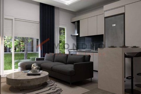 1+1 Leilighet  i Belek, Antalya, Tyrkia Nr. 151295 - 12
