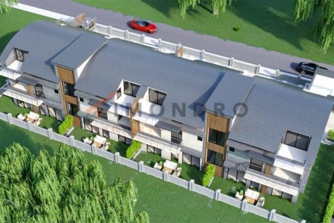 1+1 Leilighet  i Belek, Antalya, Tyrkia Nr. 151295 - 5