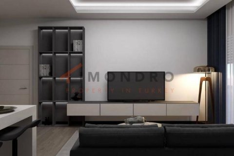 1+1 Leilighet  i Belek, Antalya, Tyrkia Nr. 151295 - 11