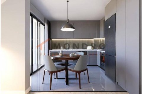 1+1 Leilighet  i Belek, Antalya, Tyrkia Nr. 151295 - 19