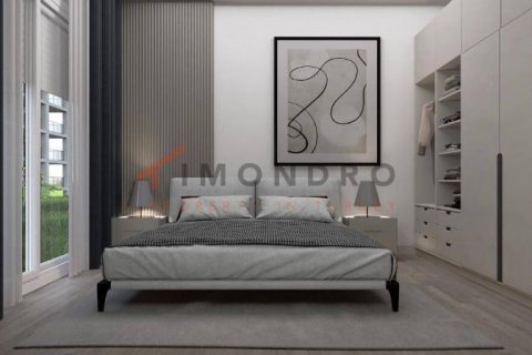 1+1 Leilighet  i Belek, Antalya, Tyrkia Nr. 151295 - 26