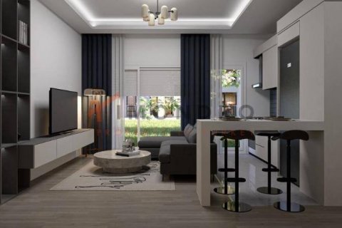 1+1 Leilighet  i Belek, Antalya, Tyrkia Nr. 151295 - 10