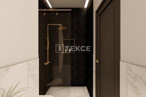 Продажа виллы  в Стамбуле, Турция 8+4, 350м2, №117130 – фото 18