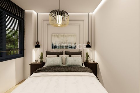 Продажа виллы  в Стамбуле, Турция 8+4, 350м2, №117130 – фото 7