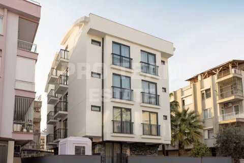 Lejlighed i Muratpasa, Antalya, Tyrkiet Nr. 192364 - 2