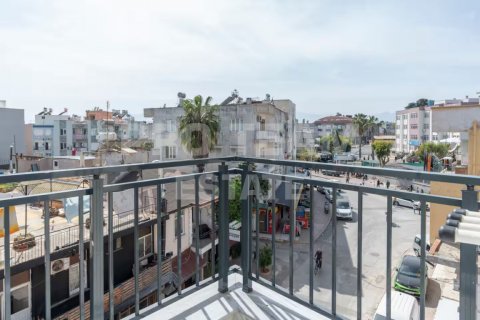 Lägenhet i Muratpasa, Antalya, Turkiet Nr. 192365 - 11