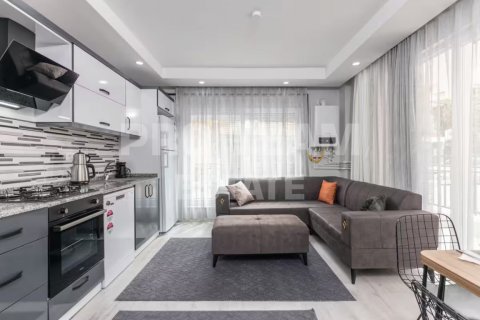 Wohnung  in Muratpasa, Antalya, Türkei Nr. 192362 - 7