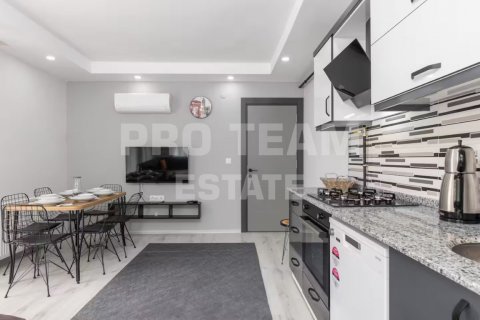 Wohnung  in Muratpasa, Antalya, Türkei Nr. 192362 - 8