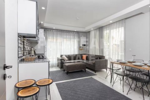 Wohnung  in Muratpasa, Antalya, Türkei Nr. 192362 - 6