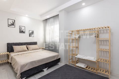 Wohnung  in Muratpasa, Antalya, Türkei Nr. 192362 - 10