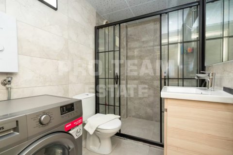 Apartment for sale in Kundu, Antalya, Turkey, 85m2, No. 192366 – photo 15