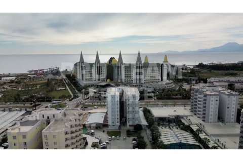 Apartment for sale in Kundu, Antalya, Turkey, 85m2, No. 192366 – photo 3