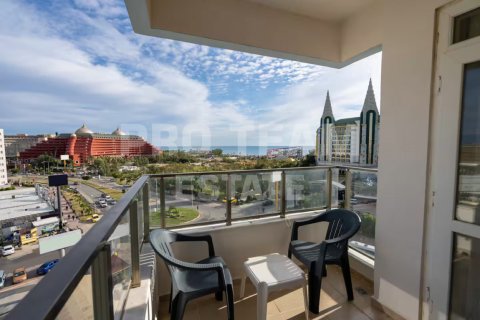 Apartment for sale in Kundu, Antalya, Turkey, 85m2, No. 192366 – photo 10