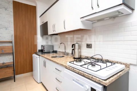 Apartment for sale in Kundu, Antalya, Turkey, 85m2, No. 192366 – photo 7