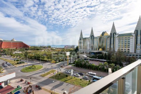 Apartment for sale in Kundu, Antalya, Turkey, 85m2, No. 192366 – photo 11