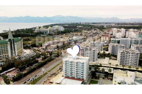 Apartment for sale in Kundu, Antalya, Turkey, 85m2, No. 192366 – photo 2
