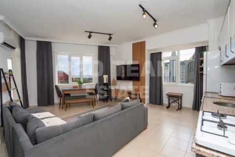 Apartment for sale in Kundu, Antalya, Turkey, 85m2, No. 192366 – photo 6