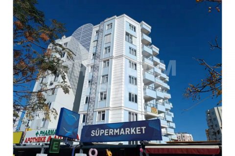 Apartment for sale in Kundu, Antalya, Turkey, 85m2, No. 192366 – photo 4