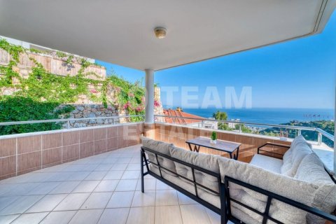 Villa  i Bektas, Alanya, Antalya, Tyrkia Nr. 192361 - 18