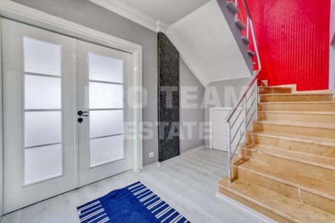 Villa  i Bektas, Alanya, Antalya, Tyrkia Nr. 192361 - 14