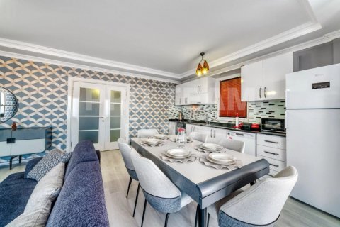 Villa  i Bektas, Alanya, Antalya, Tyrkia Nr. 192361 - 9