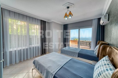 Villa  i Bektas, Alanya, Antalya, Tyrkia Nr. 192361 - 19