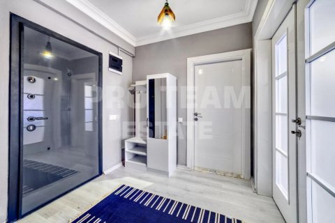 Villa  i Bektas, Alanya, Antalya, Tyrkia Nr. 192361 - 5