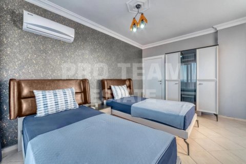 Villa  i Bektas, Alanya, Antalya, Tyrkia Nr. 192361 - 20