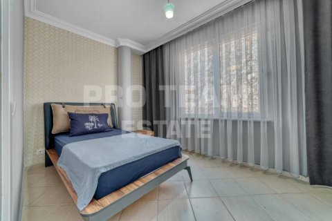 Villa  i Bektas, Alanya, Antalya, Tyrkia Nr. 192361 - 12