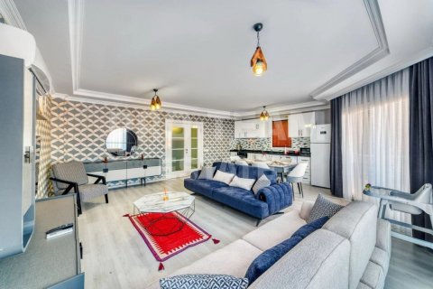 Villa  i Bektas, Alanya, Antalya, Tyrkia Nr. 192361 - 8