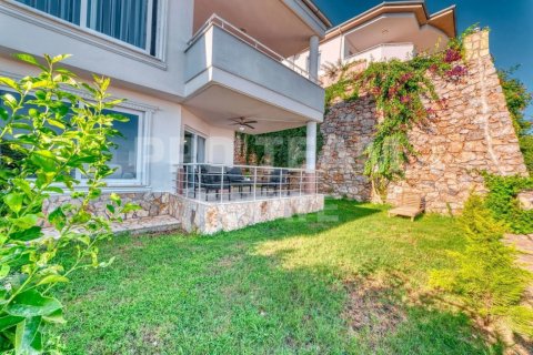 Villa  i Bektas, Alanya, Antalya, Tyrkia Nr. 192361 - 3
