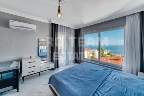 Villa  i Bektas, Alanya, Antalya, Tyrkia Nr. 192361 - 16